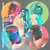 Artwork for A Little Space (feat. YUNHO, SAN, JONGHO of ATEEZ)