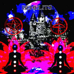 ovvene x kxhner - behelits castle 🏰 (prod + mixed by dj ovvene) #BEHELITS2K25