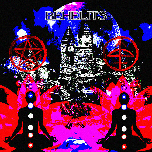 ovvene x kxhner - behelits castle 🏰 (prod + mixed by dj ovvene) #BEHELITS2K25