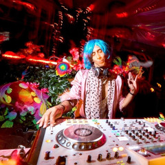 Peggy From HR - Live @ Sloth Disco CAMP 2025