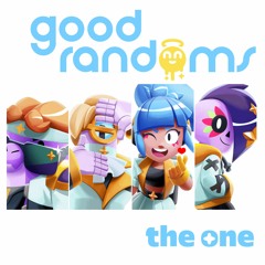Good Randoms - The One