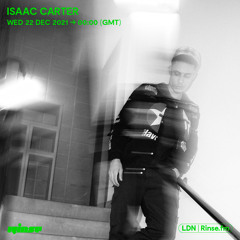 Isaac Carter - 22 December 2021