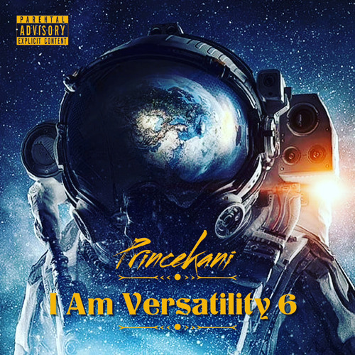 I AM VERSATILITY 6
