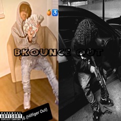 Bkounce out (feat.MxxvinMeekz)