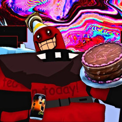 Forsaken - c00lkidd (Cupcake) Chase Theme