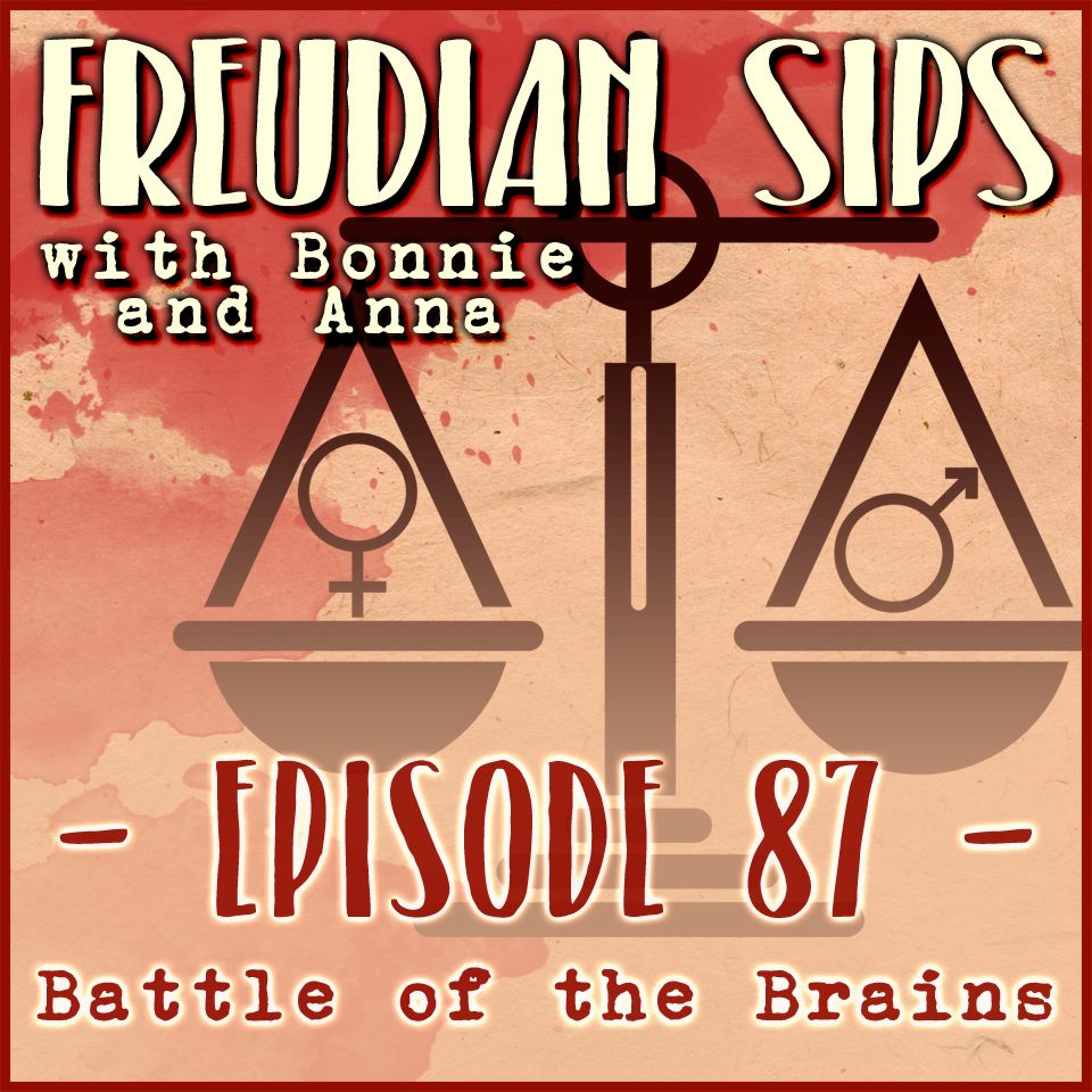 Freudian Sips