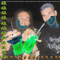 Afternoon Hardgroove Smoke B2B Atma