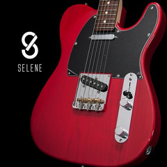 Selene (A Fender American Standard Telecaster Tone Test)