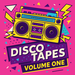 Disco Tapes (VOL 1)