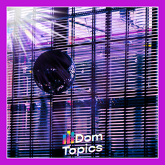 On The Topic Of... Dirty Disco - September 2025