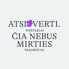 ATSIVERTI.