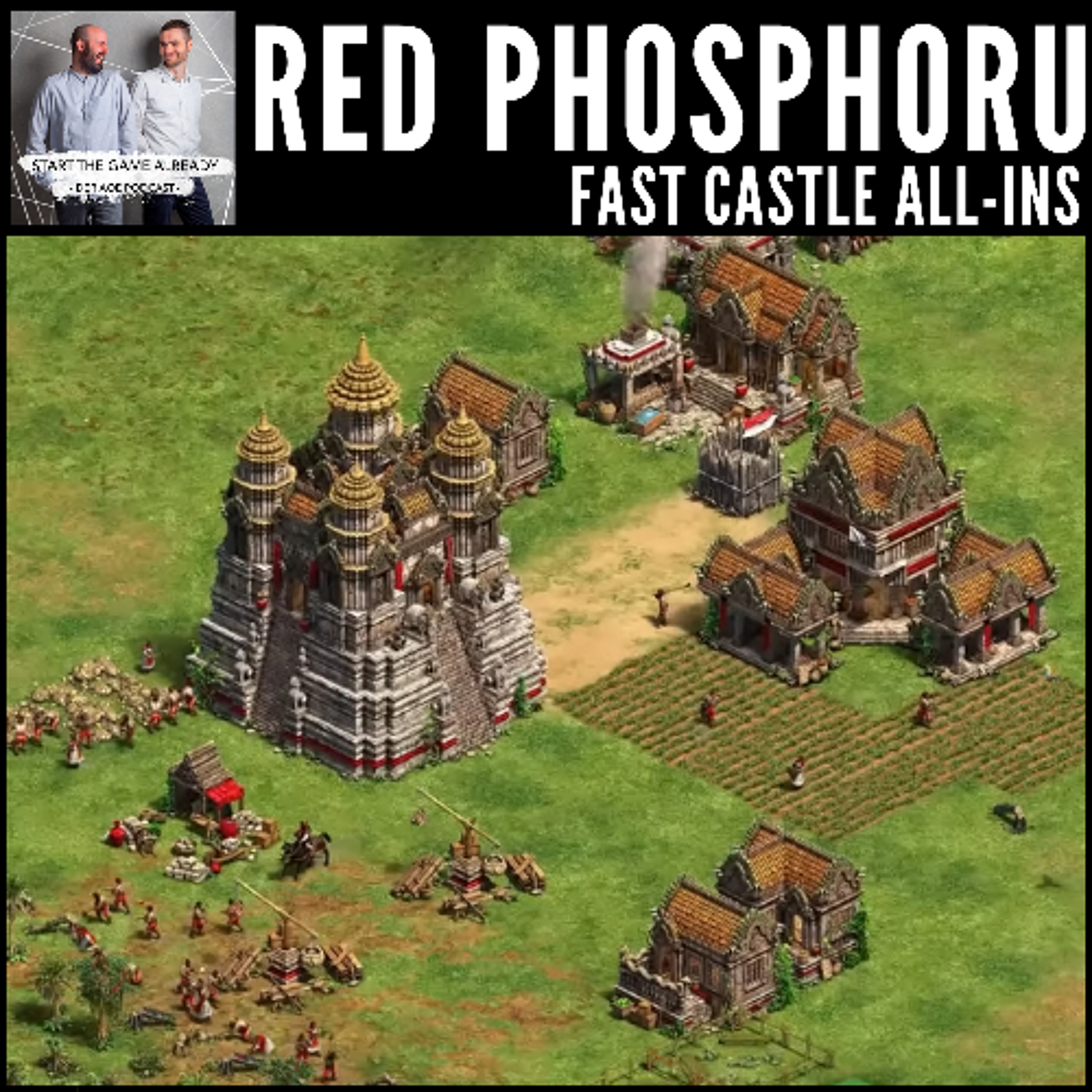 Start the game already!