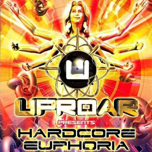 Sy B2B Unknown @ Upro@r - Hardcore Euphoria (06/03/2004)