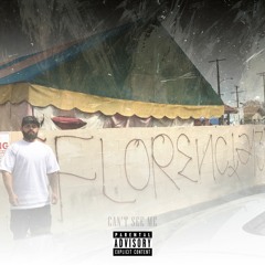 Can't See Me (Freestyle