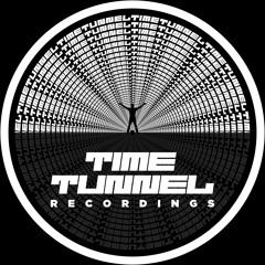 Time Tunnel Recordings Showcase Mix 2024 (Mixed by 50Dix)