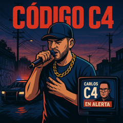 C4 en alerta