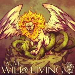 Wild Living (feat. Pipo Fernandez)