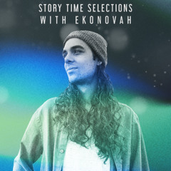 Story Time Radio with Ekonovah 049