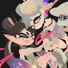 Tomorrow's Nostalgia Today (Grand Festival Remix) - Splatoon 3