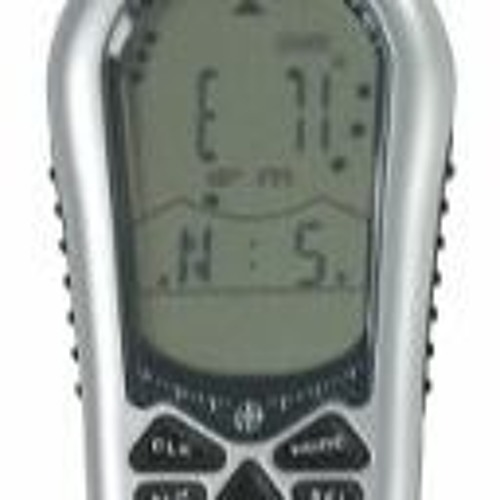 Stream Eddie Bauer Digital Compass Manual from PieturYgadzu Listen