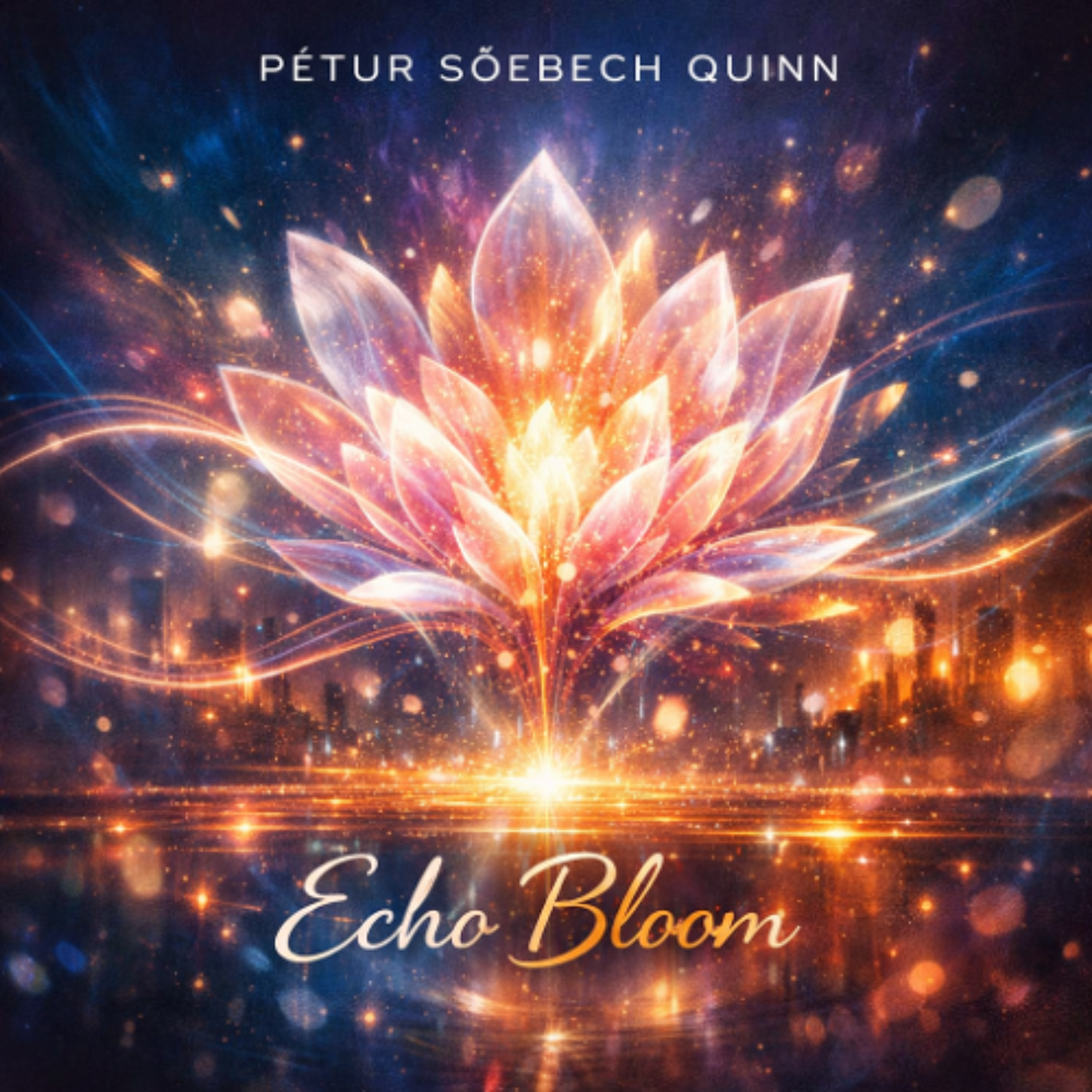 Echo Bloom