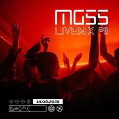 LIVEMIX #11