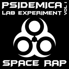 Lab Experiment Vol. 1 [Space Rap]