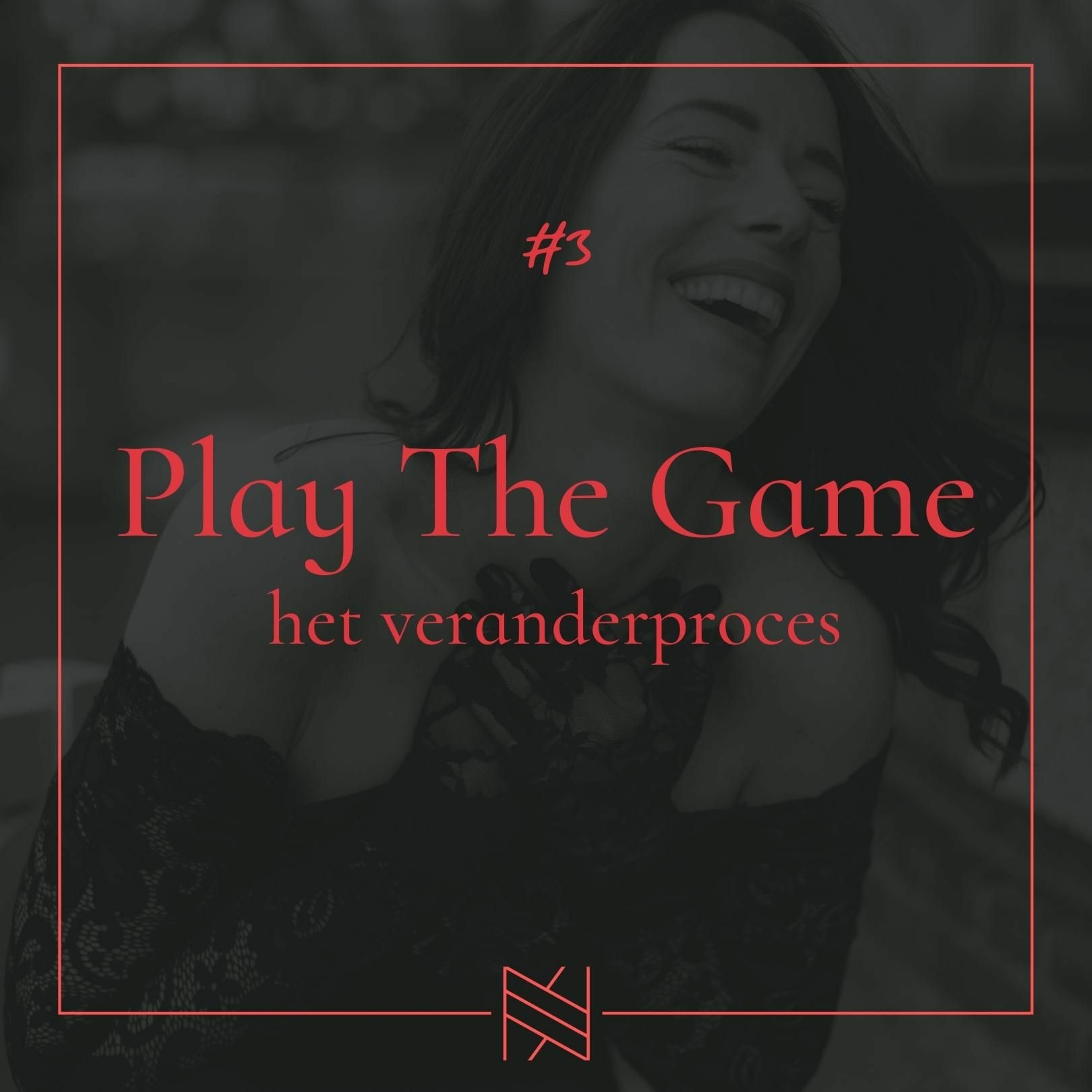 Mind Your Own Business - NOUX by Anouk José Drayer