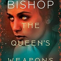 FREE [DOWNLOAD] The Queen's Weapons (Black Jewels Book 11)