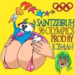 96 Olympics prod. by ICEMAN