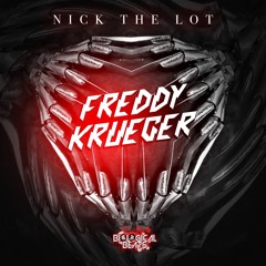 NICK THE LOT - PASS OUT