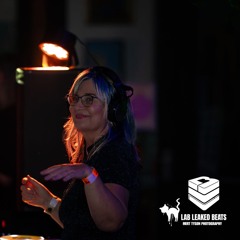 Lab Leaked Beats October 25 (live recording)