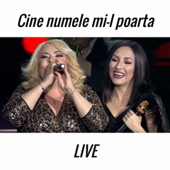 Stream Tidal | Listen to Andra & Viorica și Ionita de la Clejani - LIVE  playlist online for free on SoundCloud