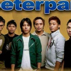 Peterpan FULL ALBUM 2008