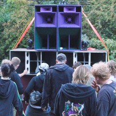 Minimal Beats for Stomping Feet (Goodfella resident mix)