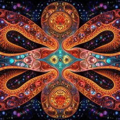Micca - A Dance with Infinity