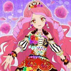 Aikatsu Stars! Forever Dream Elza Forte