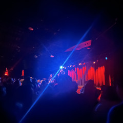 Jonathan Richman Nashville 03/16/2024