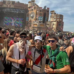 PODCAST #001 - GROOVE BAILONGO