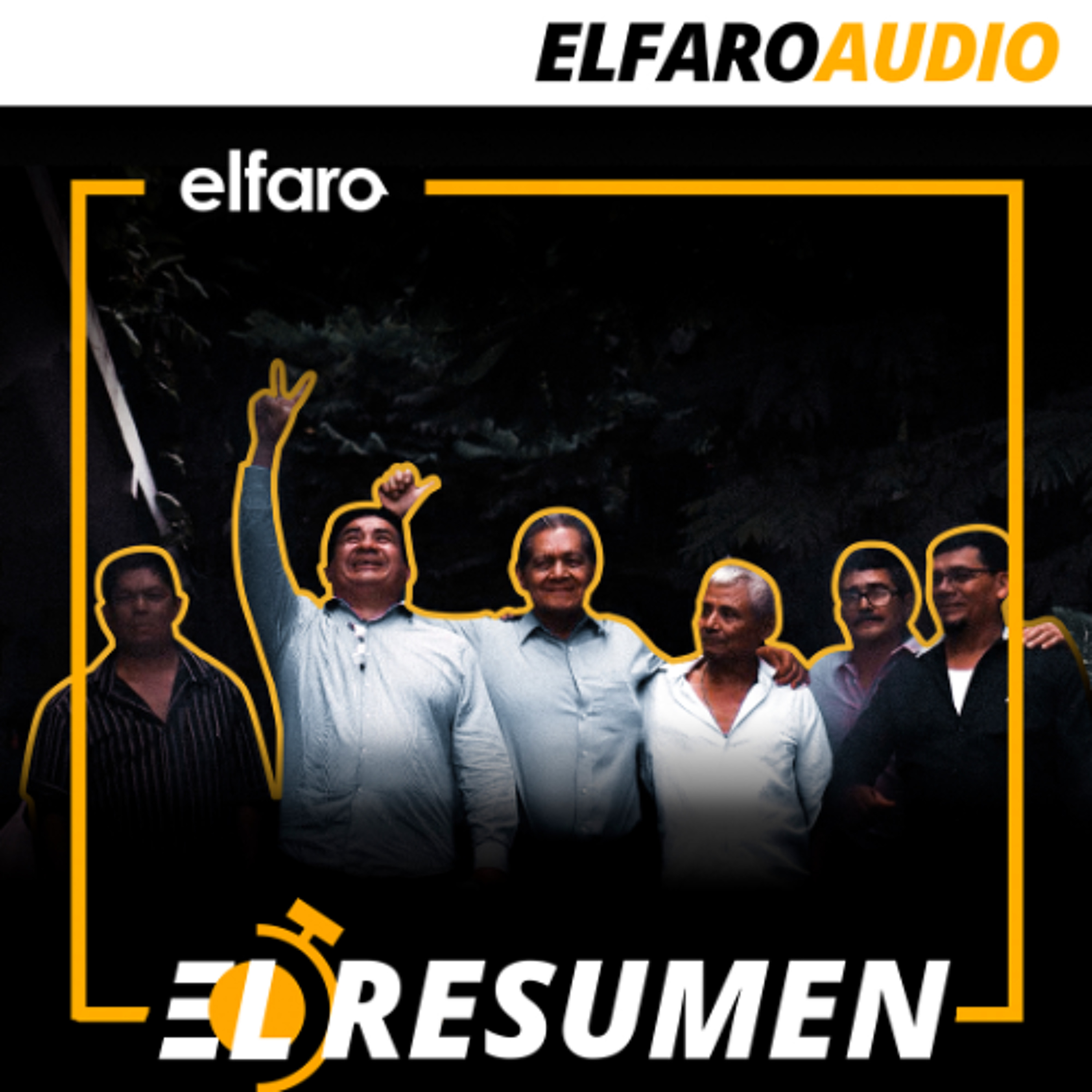 El resumen | Los ambientalistas de Santa Marta ganan otra vez episode artwork