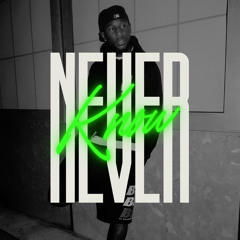 FLINTZ - Never Know