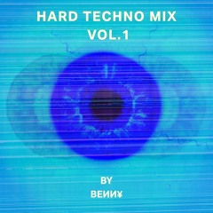Hard Techno Mix Vol.1