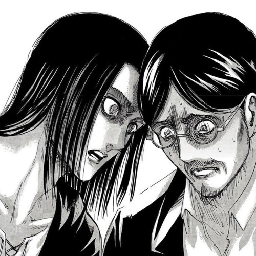 “On your feet dad” Eren x H3y.mp3