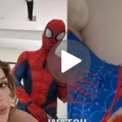 Sophie Rain Spider-man Video Clip Sophie Rain Original Video ++[full video,,,!!]