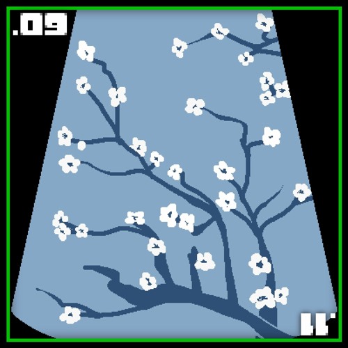 Bloodstained Tombstones