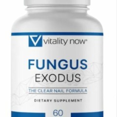 Fungus Exodus for Toenail Fungus Reviews