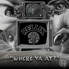 EAZYBAKED x DAGGZ - WYAWYS [RELLiK FLiP]