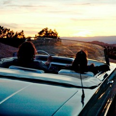 #01 Wanna Cruise Wit You