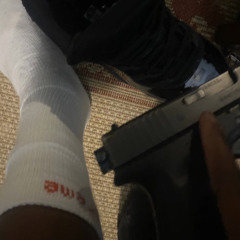 Launt5 - All Blakk Coupe (feat. k5)