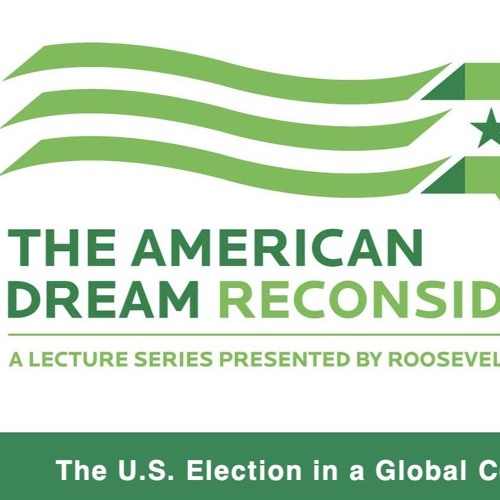 Upcoming Live Event With Roosevelt University - Panel With Ian Dunt, David Faris, & Susan Neiman